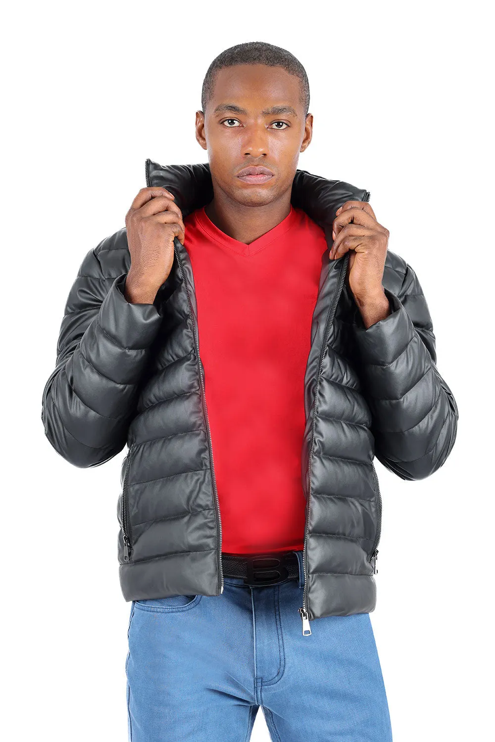 Air Ball Sight Bomber Jacket