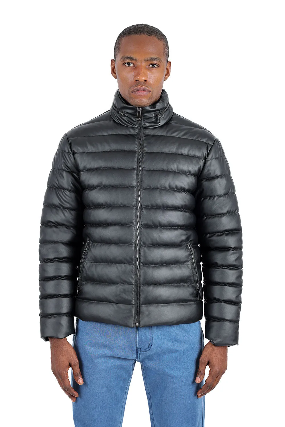 Air Ball Sight Bomber Jacket