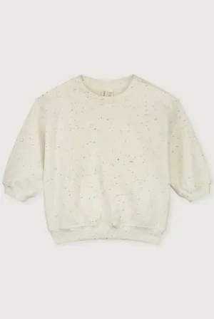 Baby Dropped Shoulder Sweater | Sprinkles