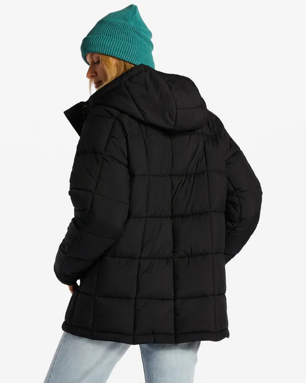 Billabong - Venture On Puffer