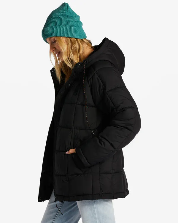 Billabong - Venture On Puffer