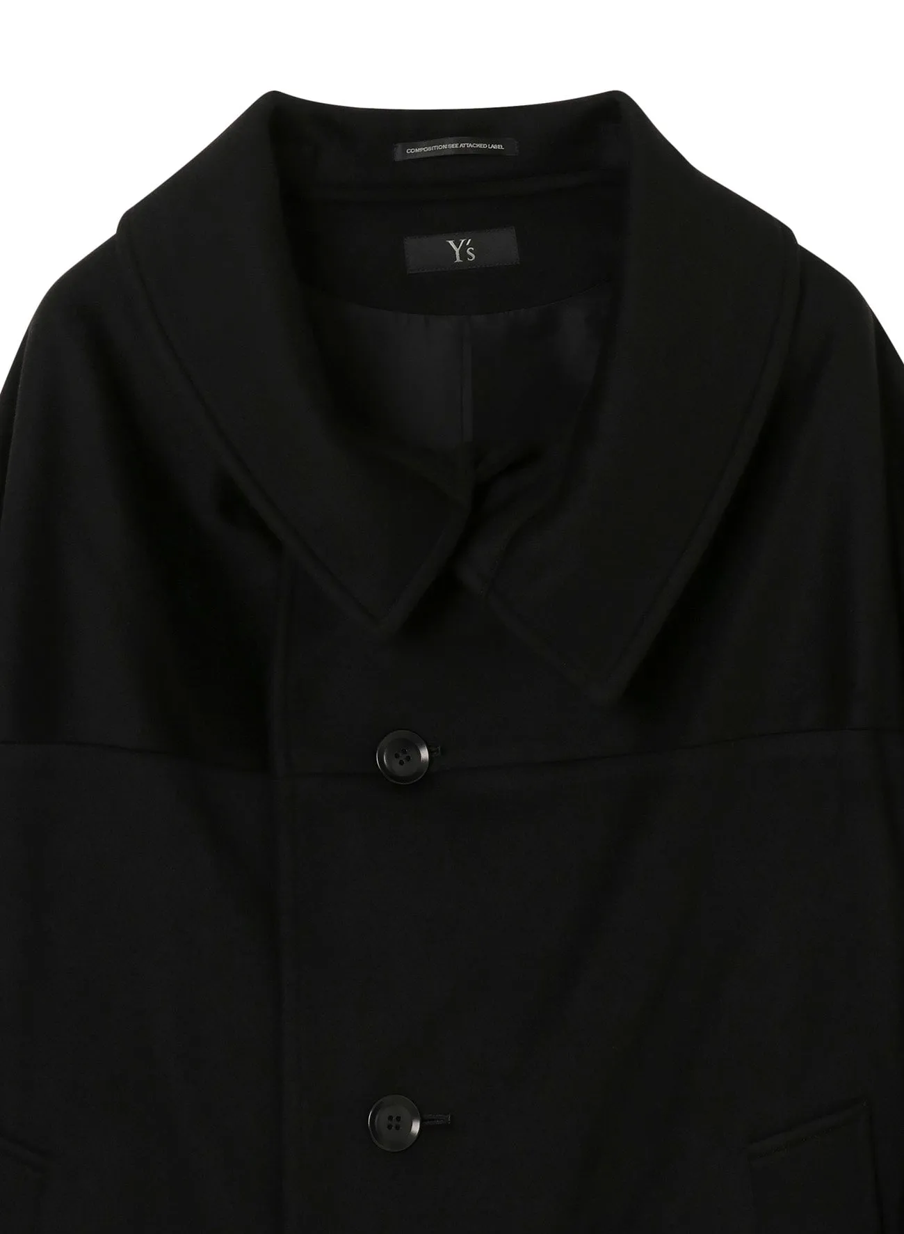 CASHMERE BEAVER MIDDLE CAPE