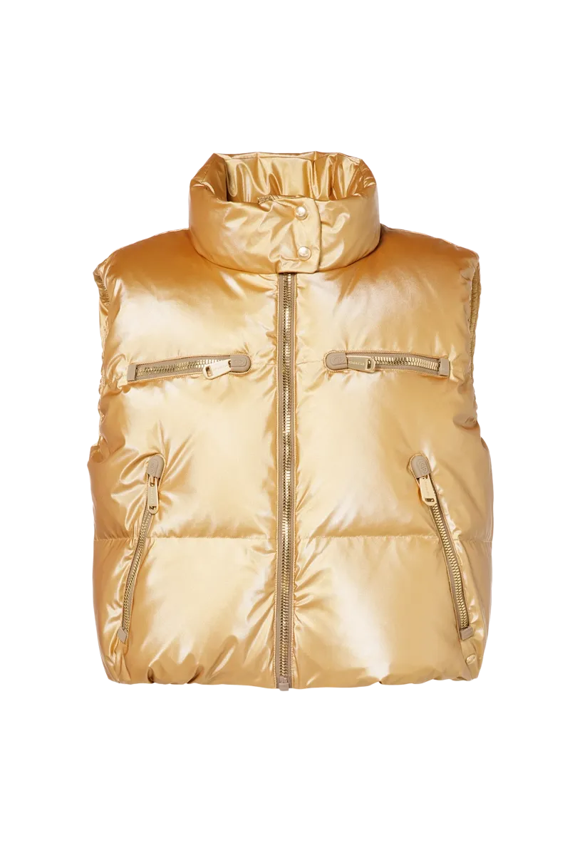 Éclat Ski Bodywarmer