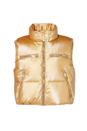 Éclat Ski Bodywarmer