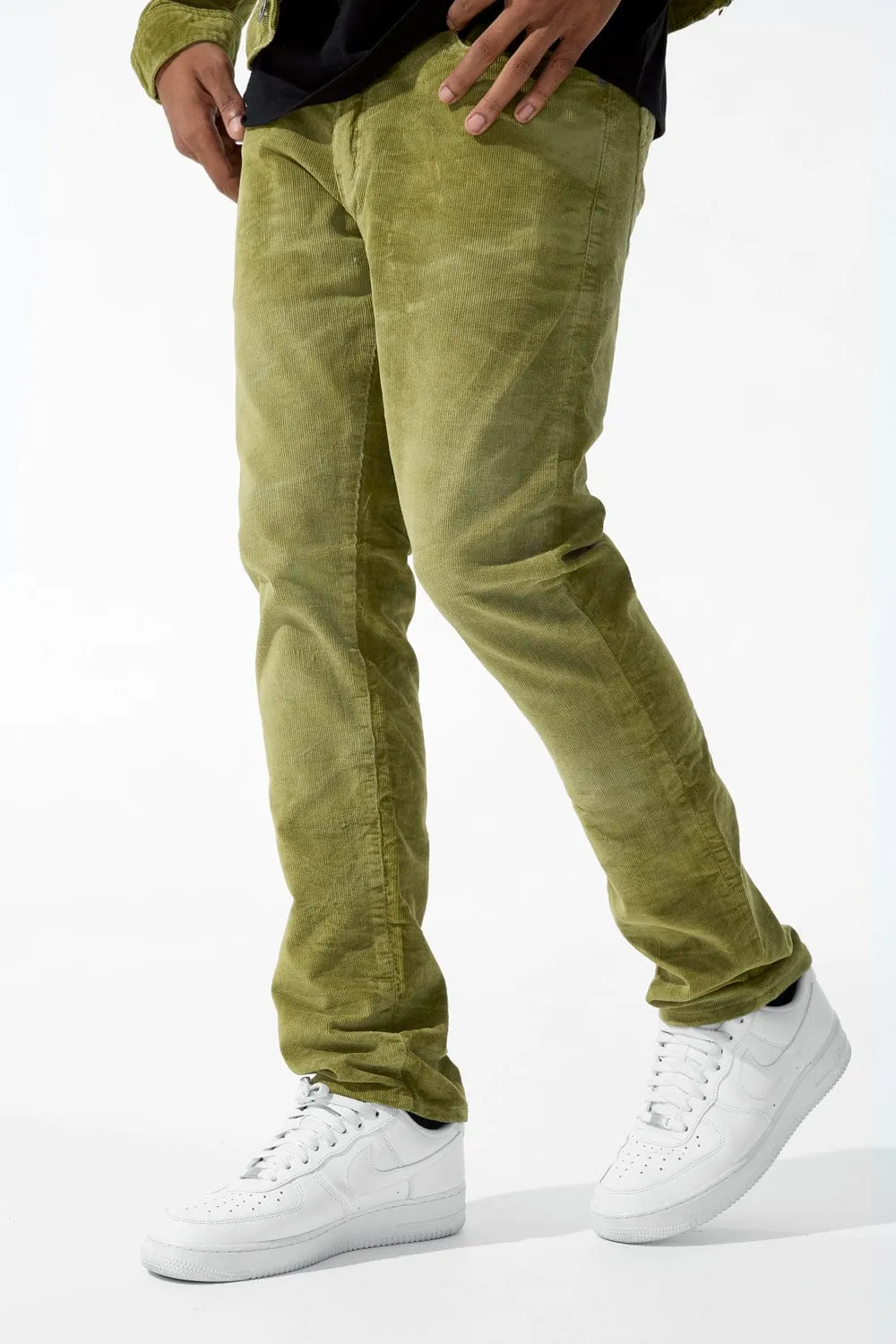 Collins - Atlas Corduroy Pants