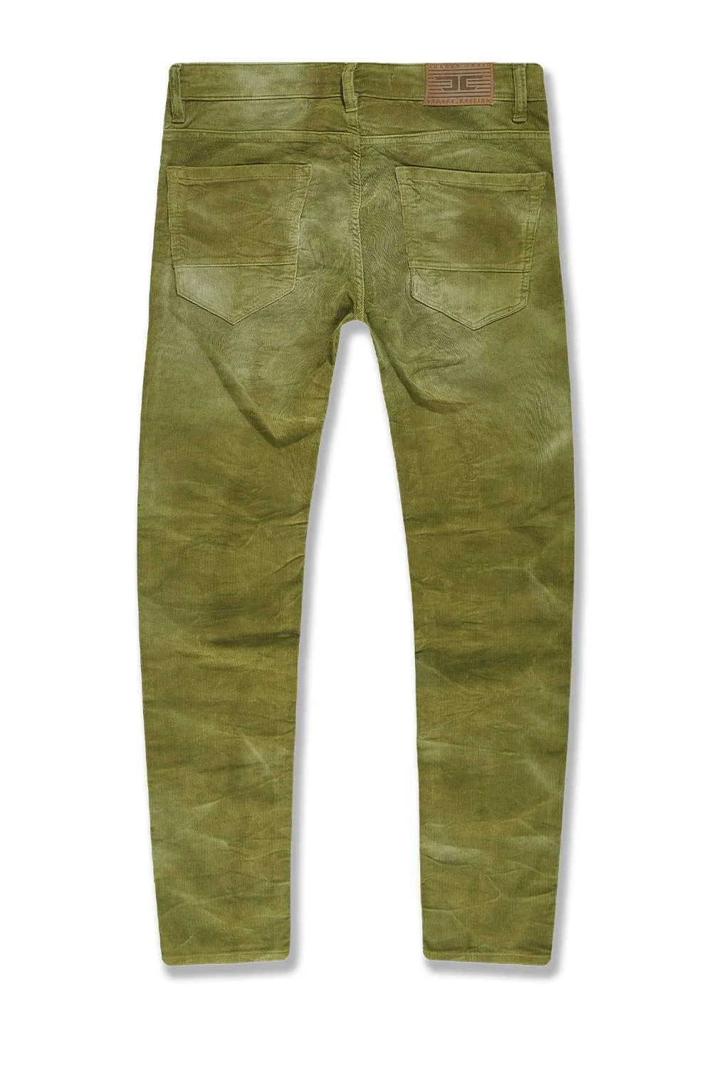 Collins - Atlas Corduroy Pants