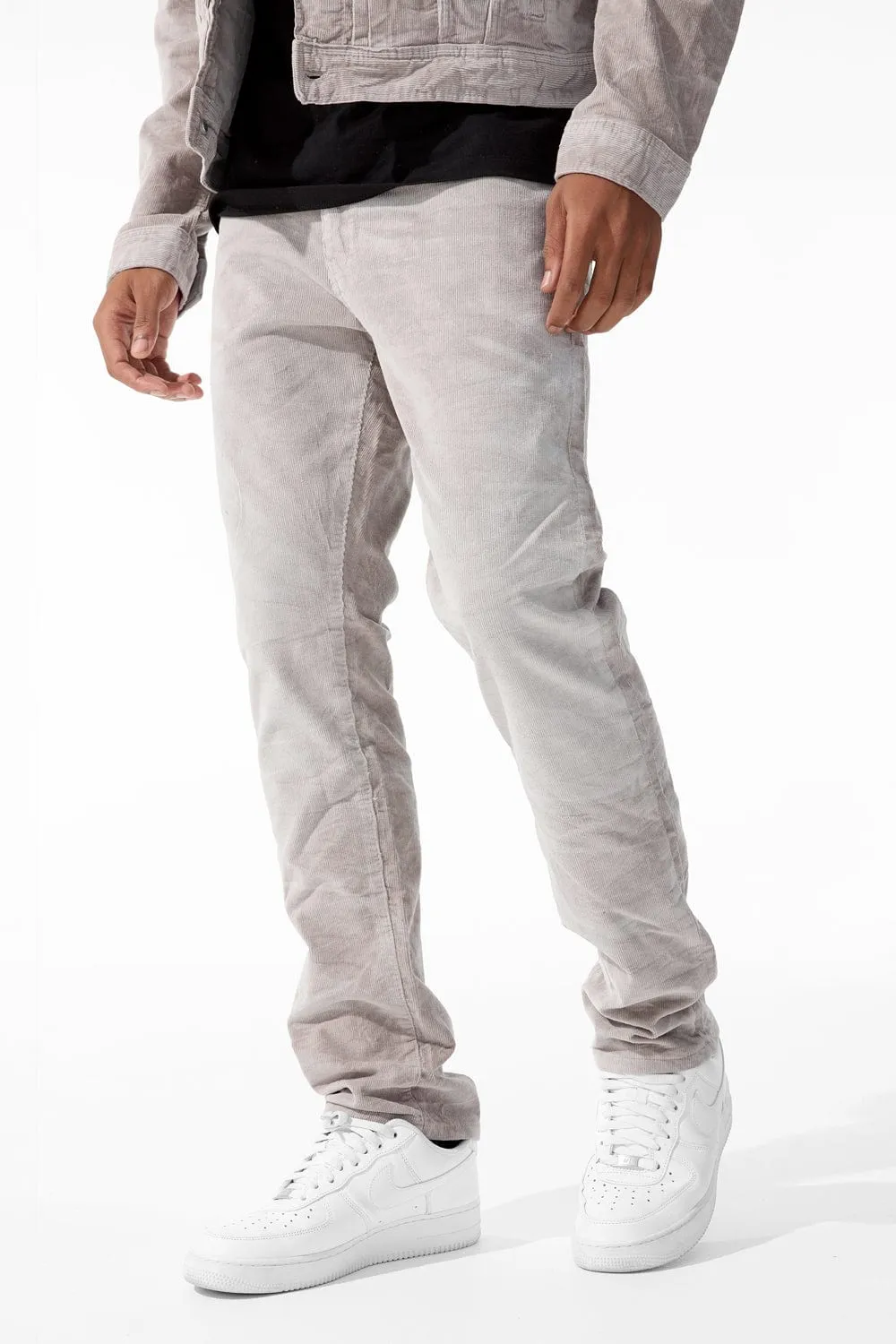 Collins - Atlas Corduroy Pants