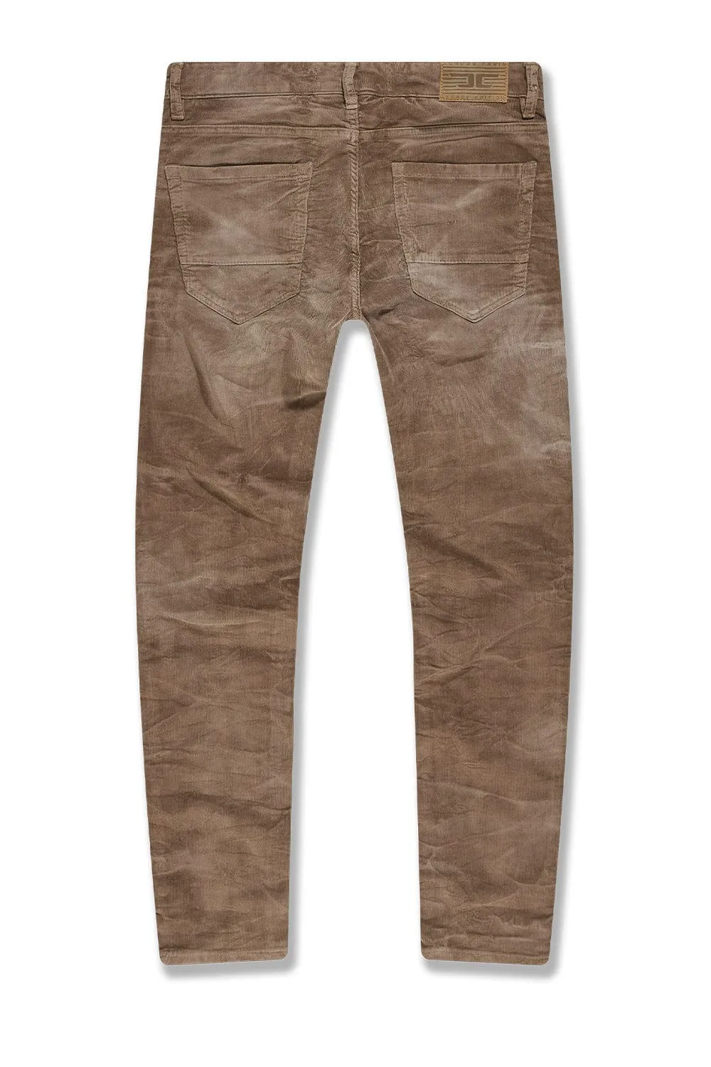 Collins - Atlas Corduroy Pants