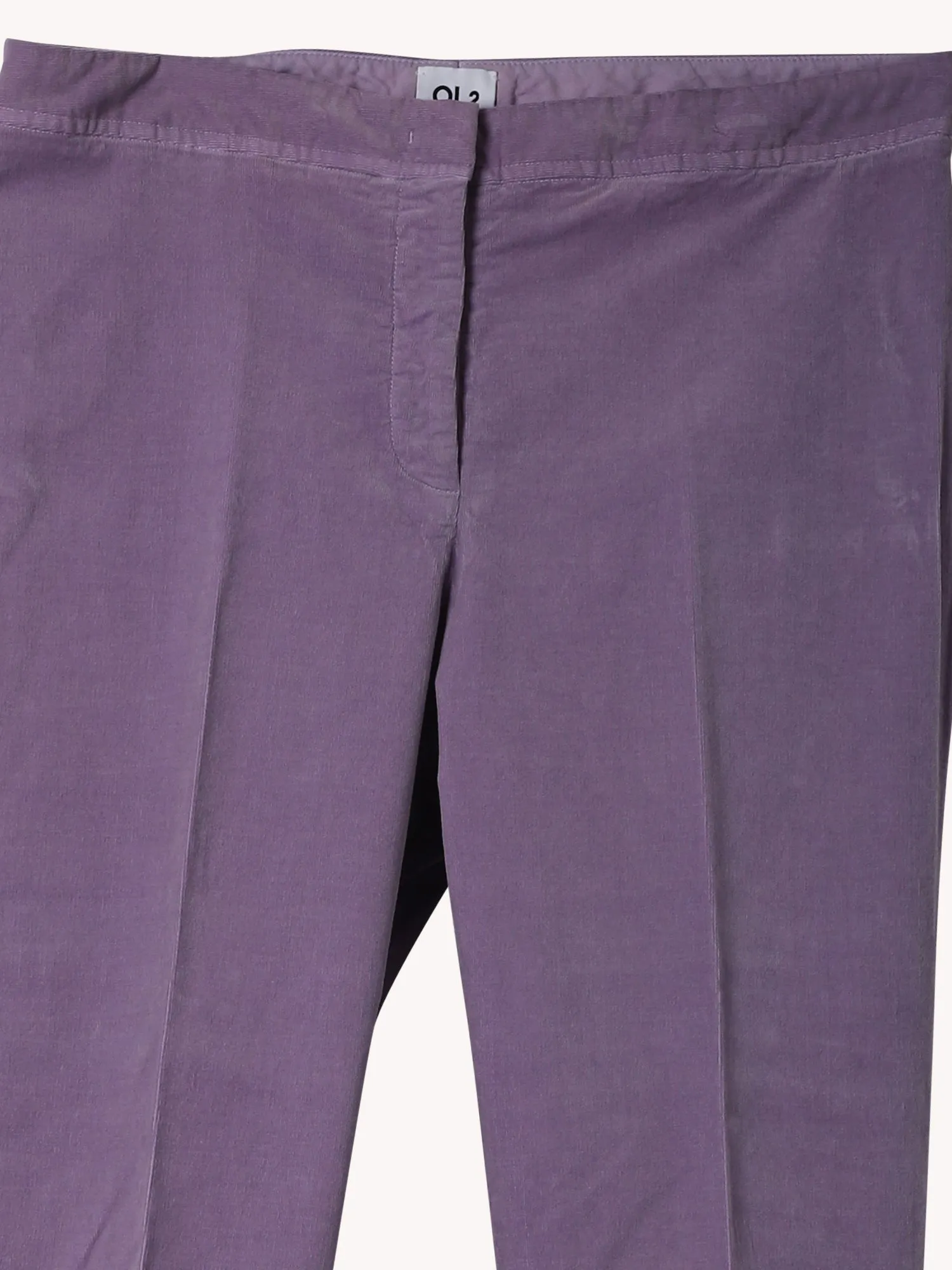 Corduroy Monet Pant