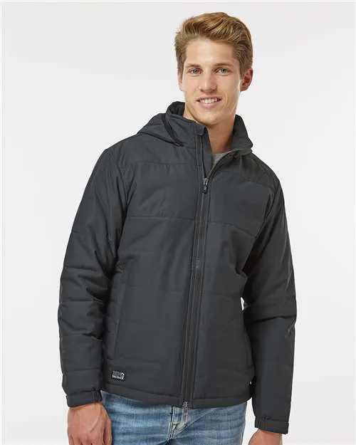 DRI Duck Quantum Puffer Jacket