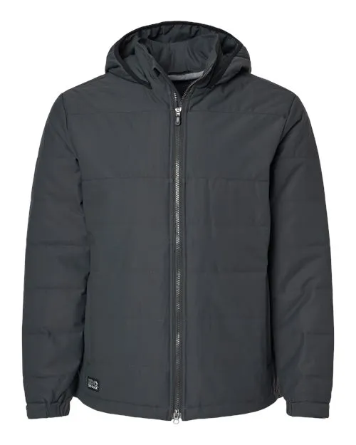 DRI Duck Quantum Puffer Jacket