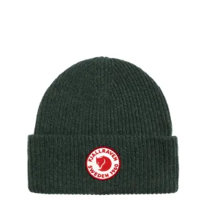 Fjallraven 1960 Logo Hat Deep Forest