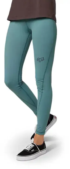 Fox Detour Womens Leggings