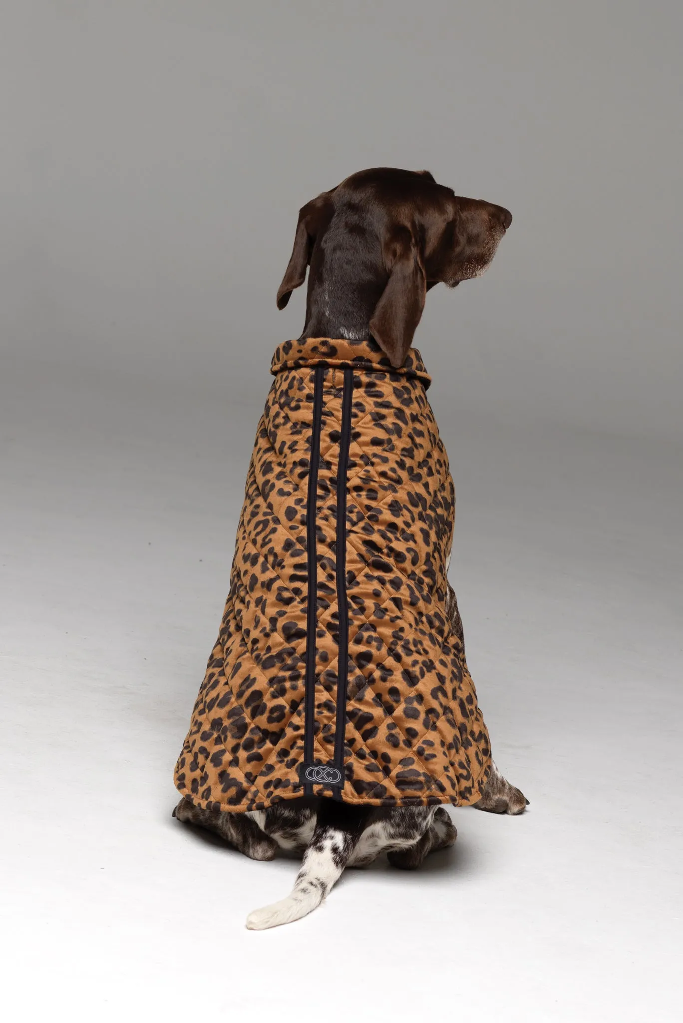 Furbaby Dog Coat