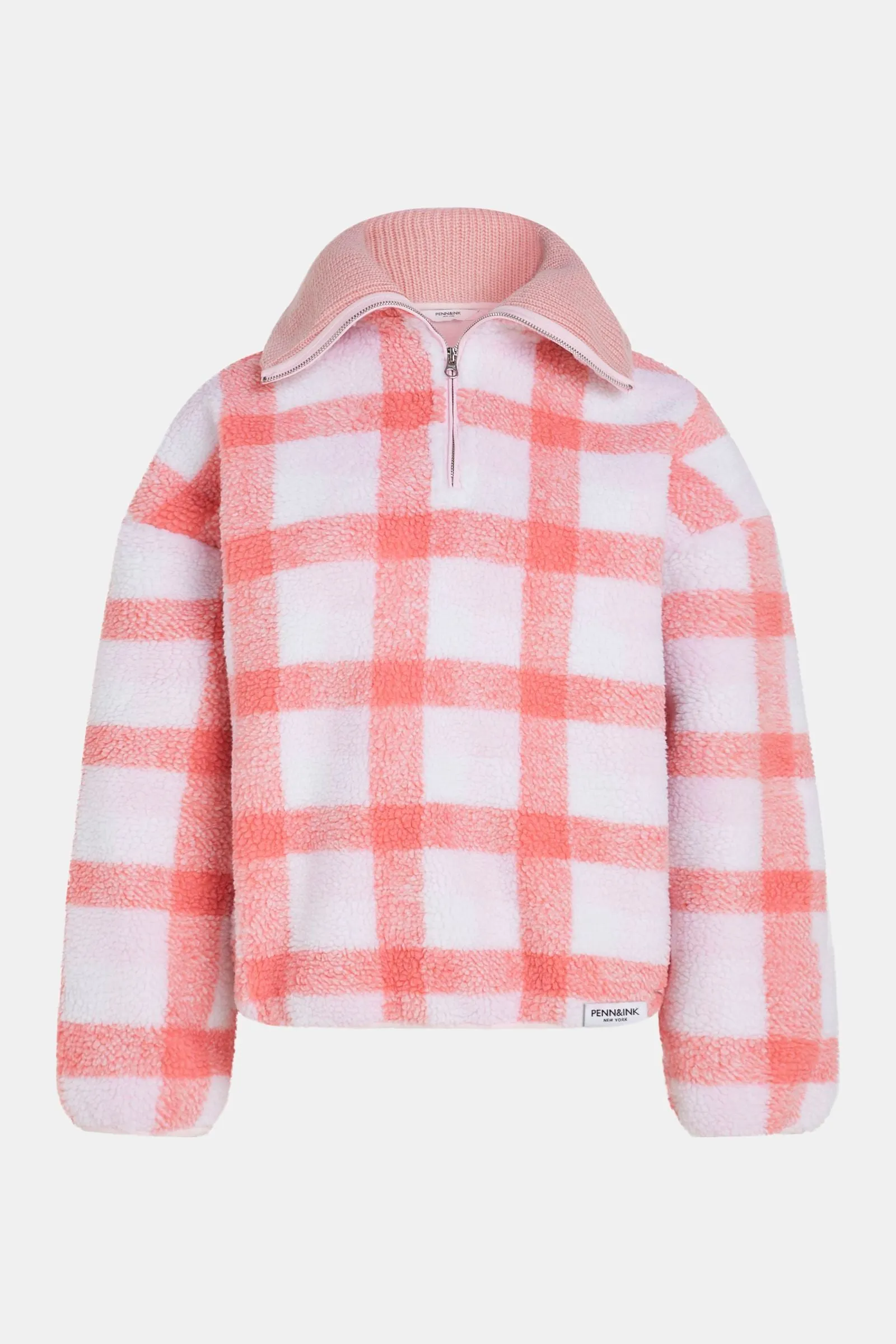 JUMPER (W24C199) PINK