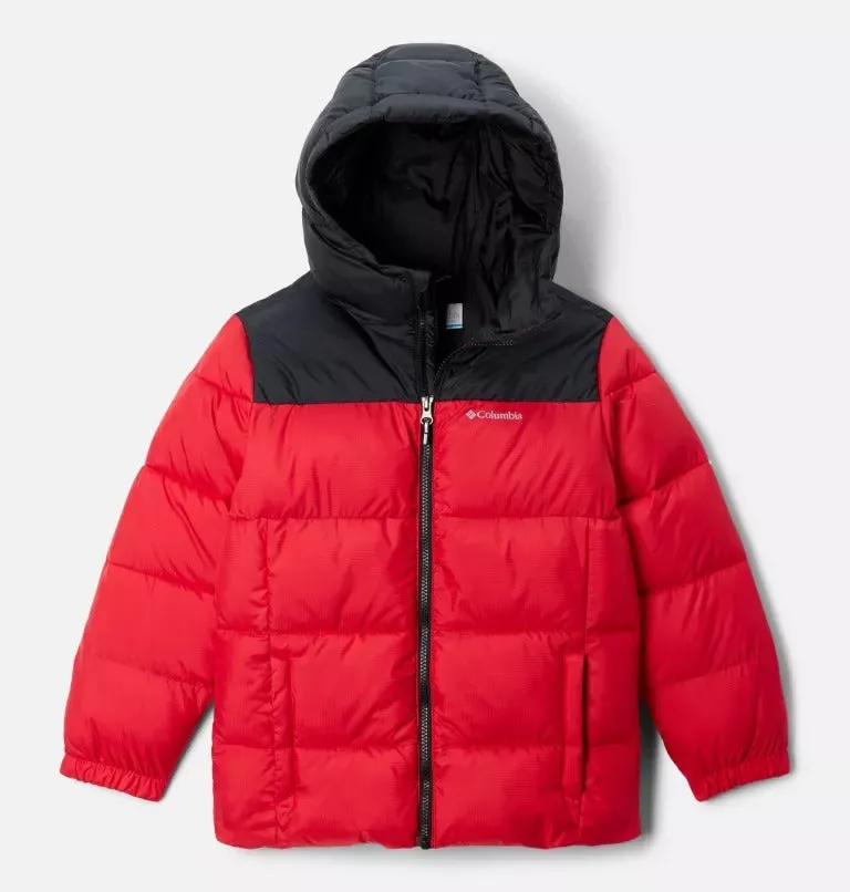 Kids' Puffect™ Hooded Jacket