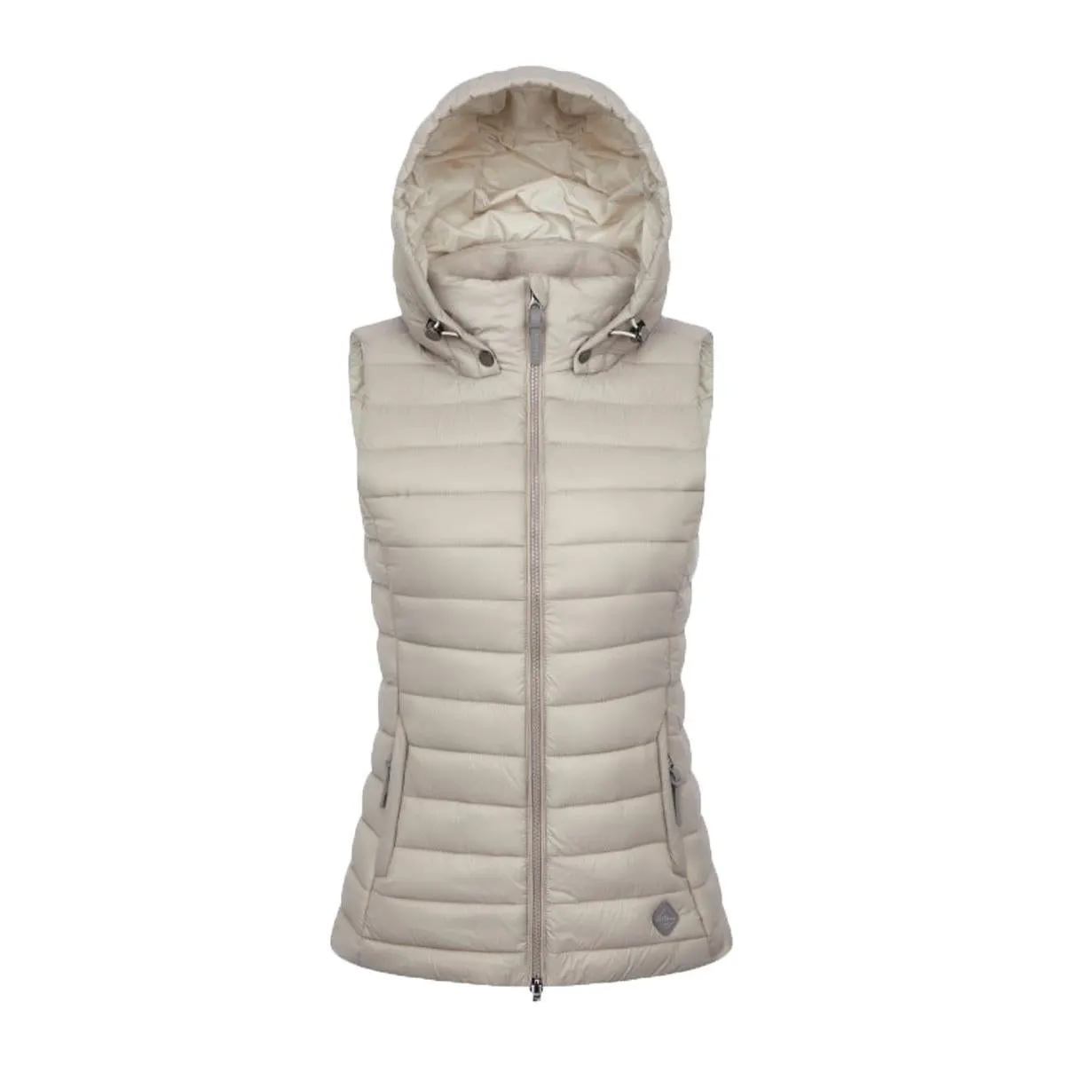 LeMieux Hooded Puffer Tilly Vest