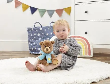 Rainbow Designs We're Going On a Bear Hunt Soft Toy