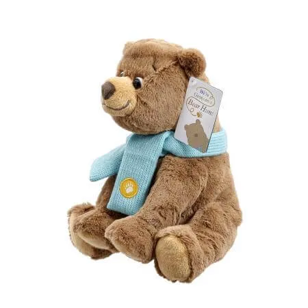 Rainbow Designs We're Going On a Bear Hunt Soft Toy