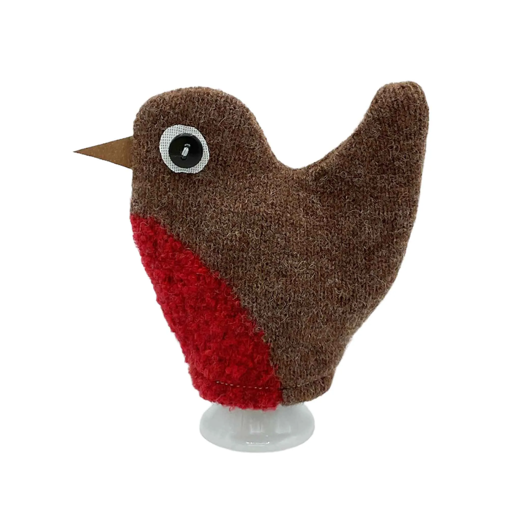 Robin Egg Cosy Set