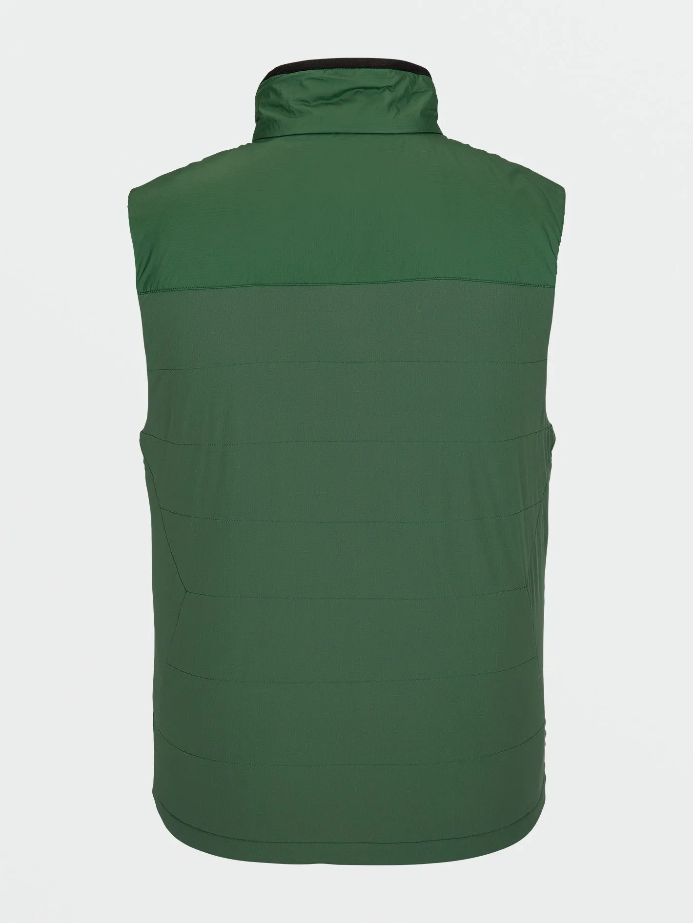 Utility Puff Vest - Military