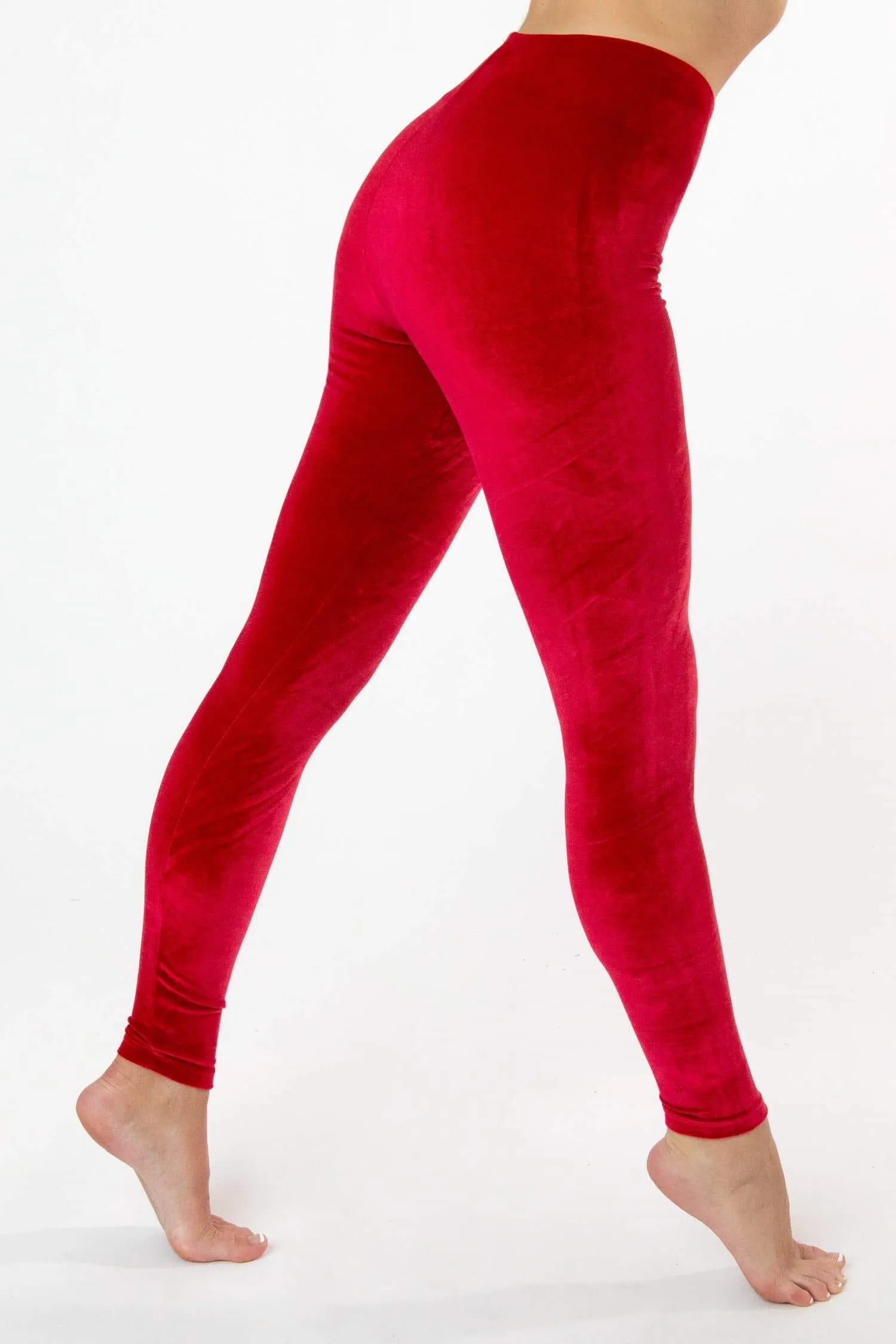 VVT280 - Velvet Legging