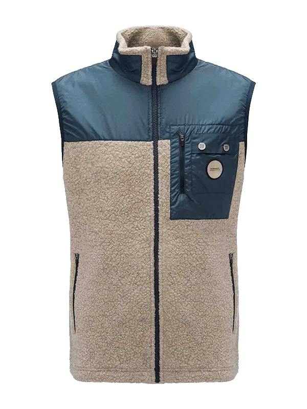 We Norwegians Men's Alta Vest